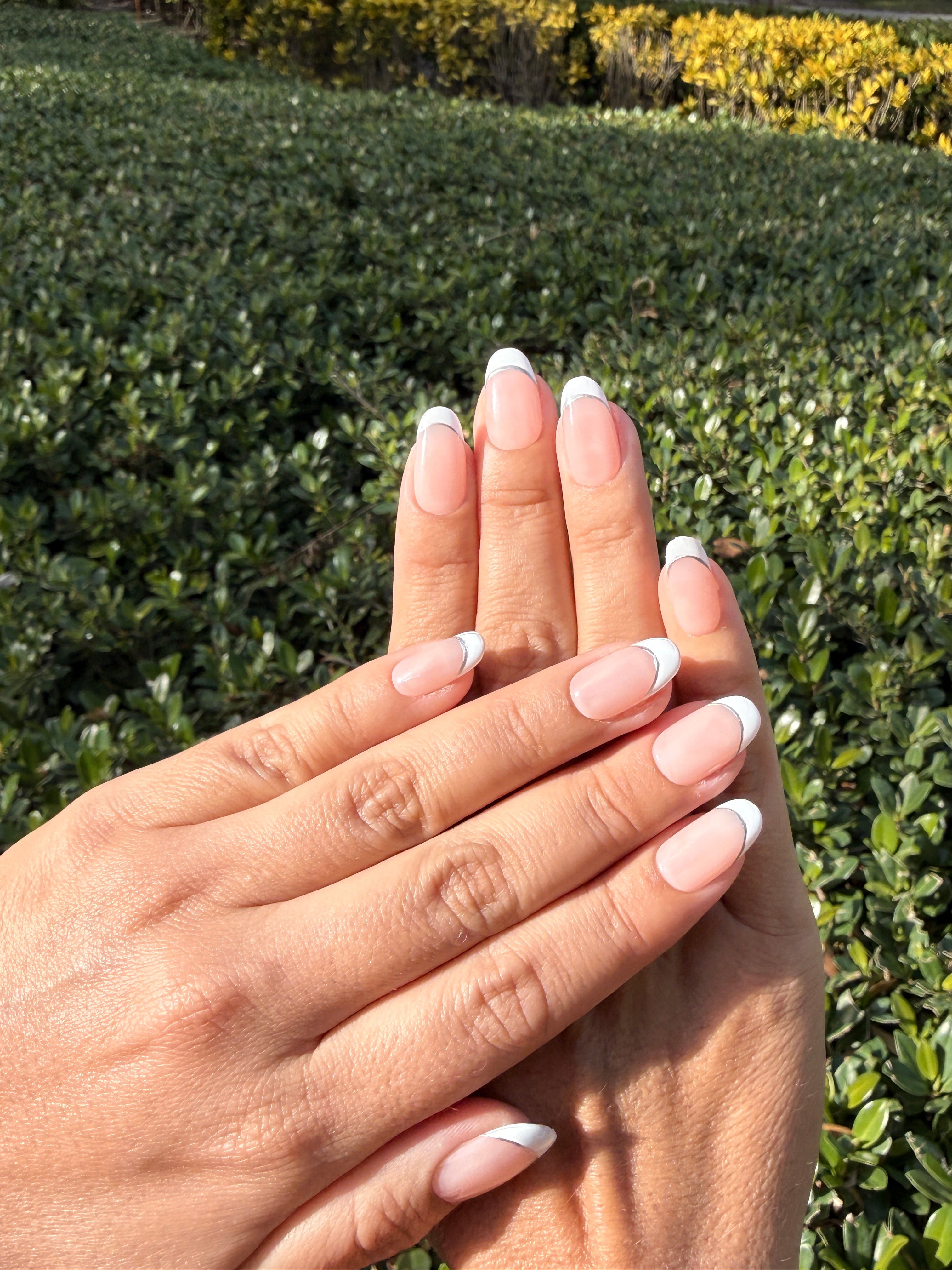 Moonlight French Nude